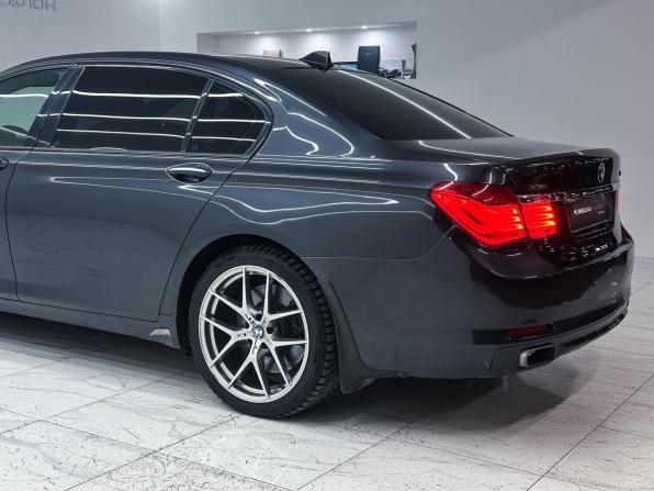 BMW 7 серии V (F01/F02/F04) с пробегом 2011 года, цена 1 199 000 рублей, 209469 км, седан, Автокод Объявления