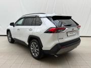 Toyota RAV4 V (XA50) Нижний Тагил  - изображение 24