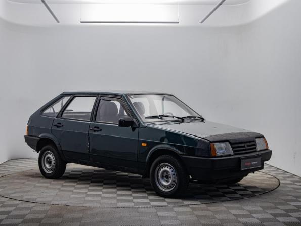 Lada (ВАЗ) 2109 с пробегом 2003 года, цена 148 000 рублей, 214312 км, хэтчбек, Автокод Объявления