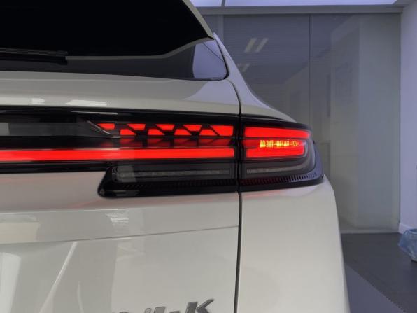Changan UNI-K с пробегом 2023 года, цена 2 990 000 рублей, 29167 км, внедорожник, Автокод Объявления