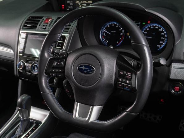 Subaru Levorg I с пробегом 2015 года, цена 1 819 000 рублей, 143681 км, универсал, Автокод Объявления