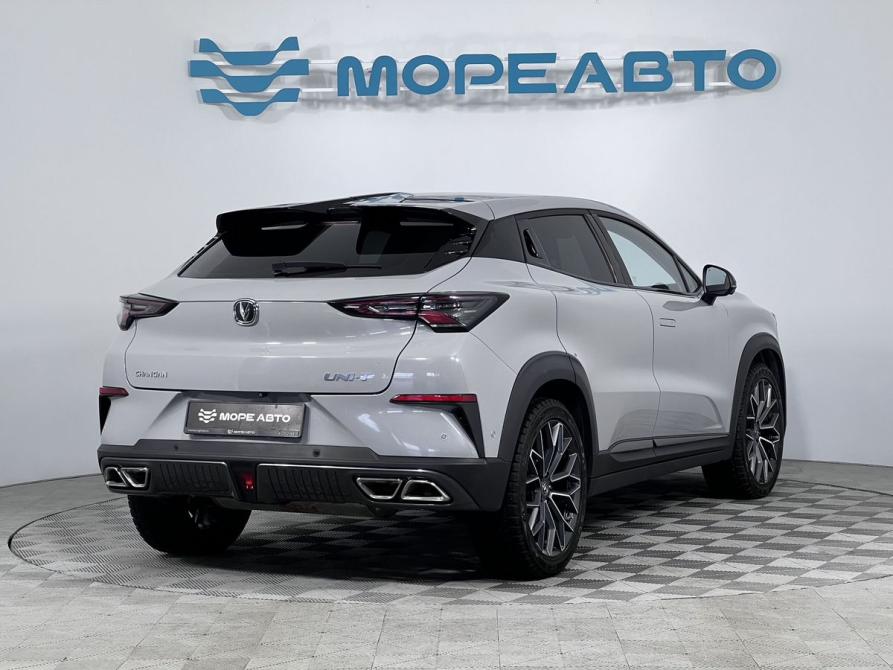 Changan UNI-T I Калининград  - изображение 5