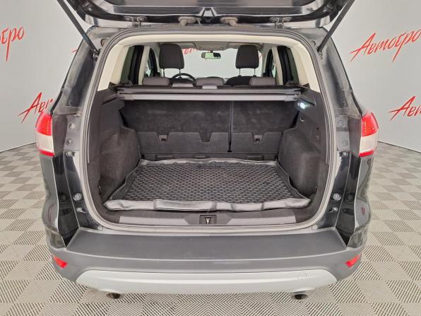 Ford Kuga II с пробегом 2014 года, цена 1 045 000 рублей, 234449 км, внедорожник, Автокод Объявления