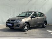 Lada (ВАЗ) Kalina II Липецк  - изображение 19