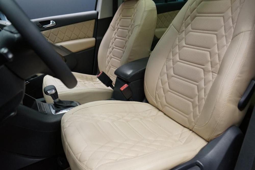 Volkswagen Tiguan I Крым  - изображение 9