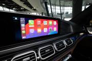Mercedes-Benz GLS II (X167) Рестайлинг 2 Москва  - изображение 34