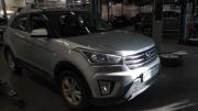 Hyundai Creta I Санкт-Петербург  - изображение 9