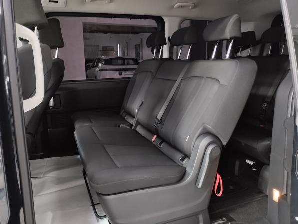 Hyundai Staria I с пробегом 2021 года, цена 3 950 000 рублей, 128794 км, минивэн, Автокод Объявления