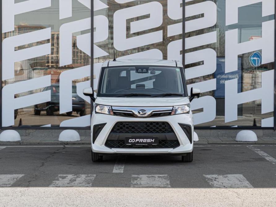 Daihatsu Thor I Рестайлинг Краснодар  - изображение 3