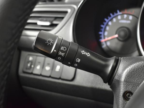 Kia Rio III с пробегом 2015 года, цена 1 065 200 рублей, 138190 км, седан, Автокод Объявления
