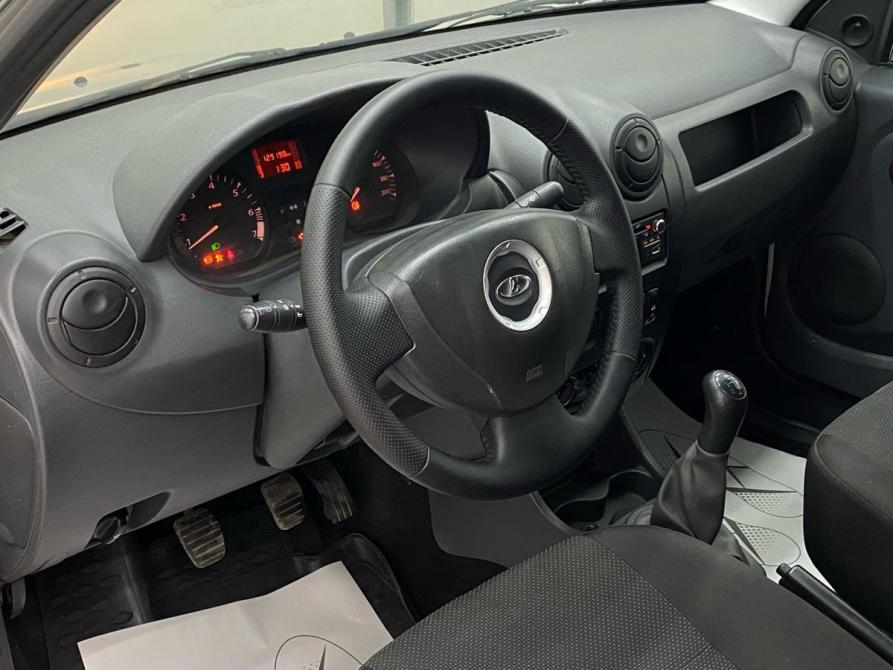 Lada (ВАЗ) Largus I Энгельс  - изображение 22