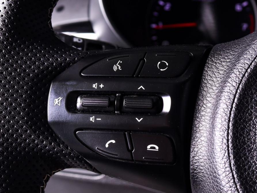 Kia Rio IV Минеральные Воды  - изображение 12