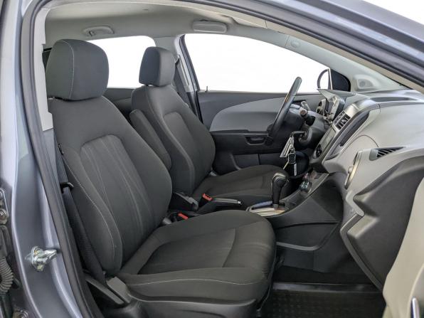 Chevrolet Aveo II с пробегом 2014 года, цена 790 000 рублей, 115592 км, хэтчбек, Автокод Объявления