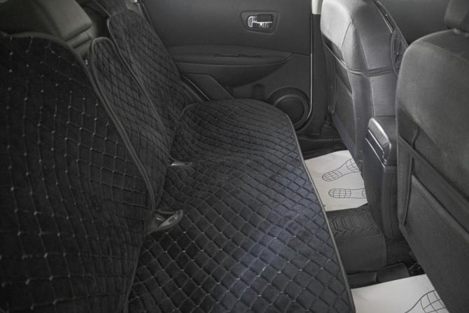 Nissan Qashqai I Рестайлинг с пробегом 2013 года, цена 1 149 000 рублей, 287800 км, внедорожник, Автокод Объявления