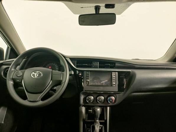 Toyota Corolla XI (E160 E170 E180) Рестайлинг 1 с пробегом 2016 года, цена 1 479 000 рублей, 103700 км, седан, Автокод Объявления