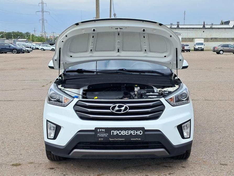 Hyundai Creta I Набережные Челны  - изображение 11