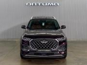 Chery Tiggo 8 Pro Max I Краснодар  - изображение 24
