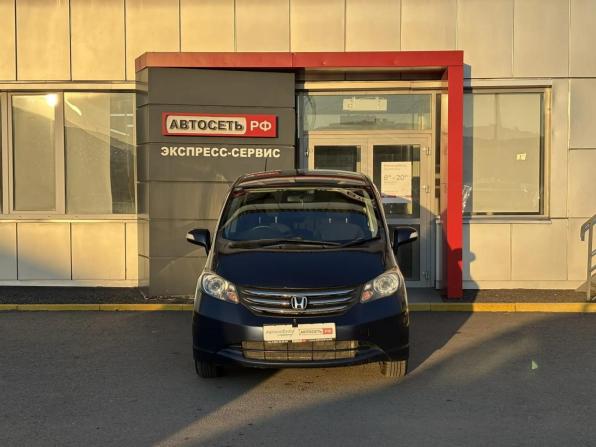 Honda Freed I с пробегом 2010 года, цена 645 000 рублей, 380000 км, компактвэн, Автокод Объявления