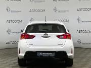 Toyota Auris II Москва  - изображение 17