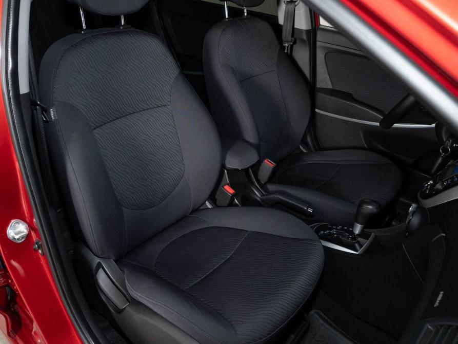 Hyundai Solaris I Казань  - изображение 14