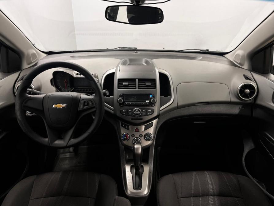 Chevrolet Aveo II Санкт-Петербург  - изображение 8