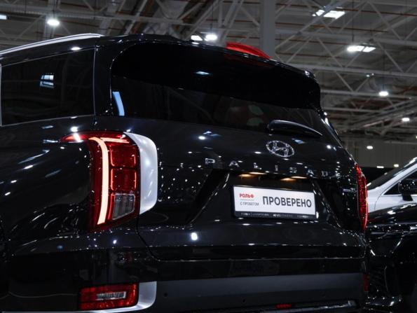 Hyundai Palisade I с пробегом 2022 года, цена 4 399 000 рублей, 84000 км, внедорожник, Автокод Объявления