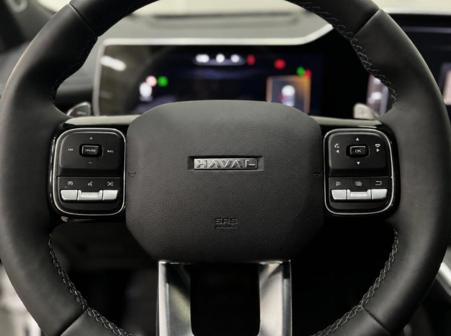 Haval F7x II Кемерово  - изображение 12