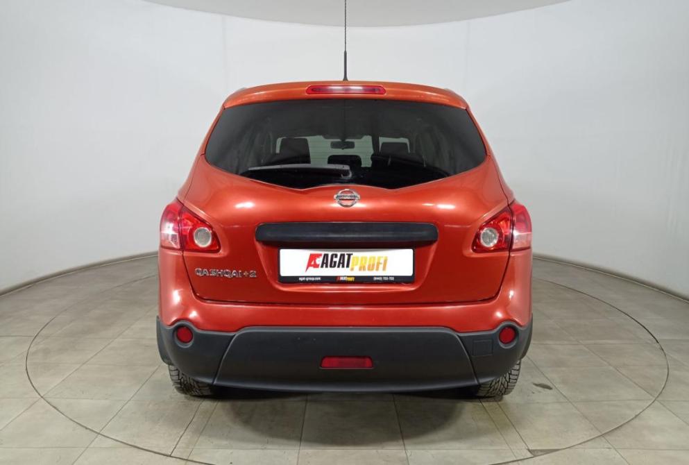 Nissan Qashqai+2 I Волгоград  - изображение 6