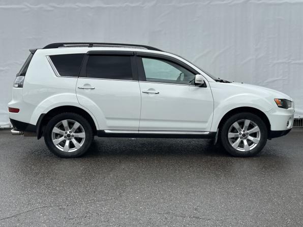 Mitsubishi Outlander II Рестайлинг с пробегом 2012 года, цена 1 420 000 рублей, 292632 км, внедорожник, Автокод Объявления