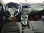 Volkswagen Tiguan I Рестайлинг Воронеж  - изображение 33