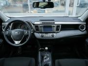 Toyota RAV4 IV (XA40) Новосибирск  - изображение 42