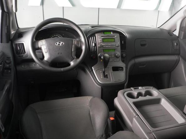 Hyundai Grand Starex I с пробегом 2012 года, цена 1 789 000 рублей, 230442 км, минивэн, Автокод Объявления