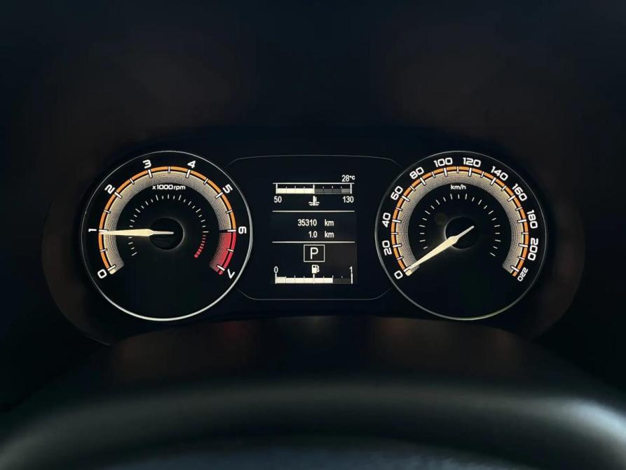 Lada (ВАЗ) Vesta I Рестайлинг (NG) Краснодар  - изображение 17