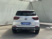 Chery Tiggo 4 Pro I Рестайлинг Липецк  - изображение 24