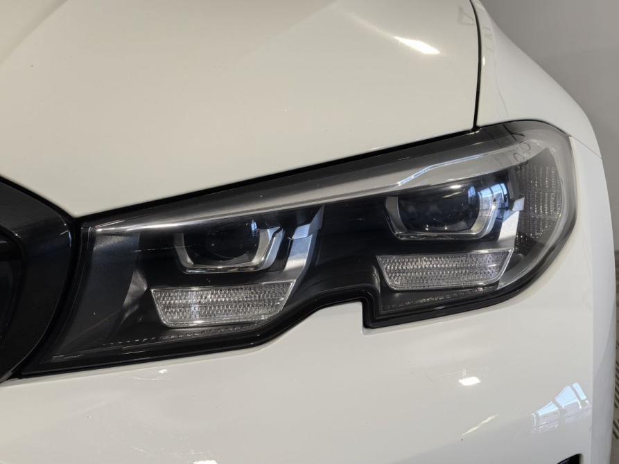 BMW 3 серии VII (G2x) Санкт-Петербург  - изображение 17