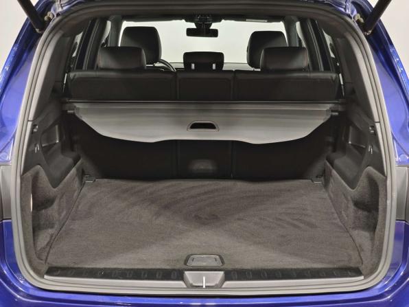 Mercedes-Benz GLB I (X247) с пробегом 2021 года, цена 3 190 000 рублей, 112102 км, внедорожник, Автокод Объявления