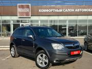 Opel Antara I Пермь  - изображение 22