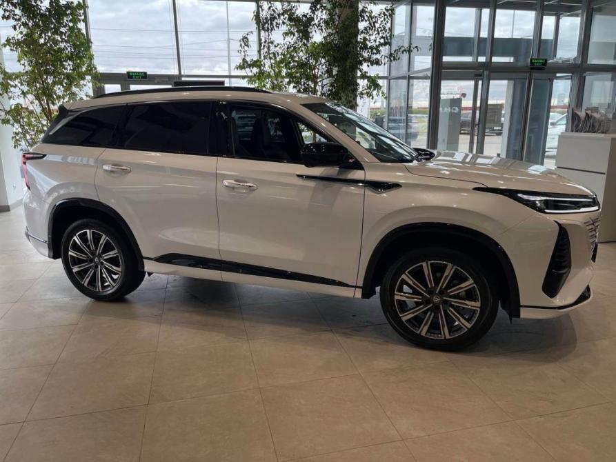 Changan CS75 Plus III Астрахань  - изображение 3
