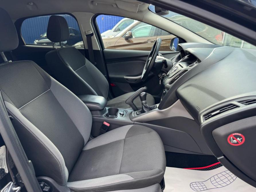 Ford Focus III Ульяновск  - изображение 10