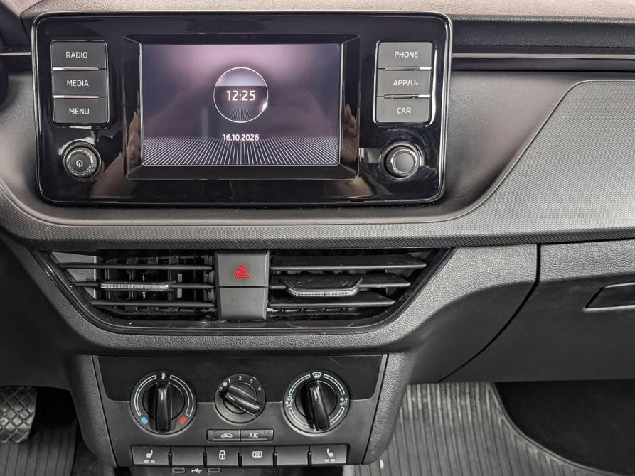 Skoda Rapid II Санкт-Петербург  - изображение 17