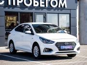 Hyundai Solaris II Ростов-на-Дону  - изображение 29