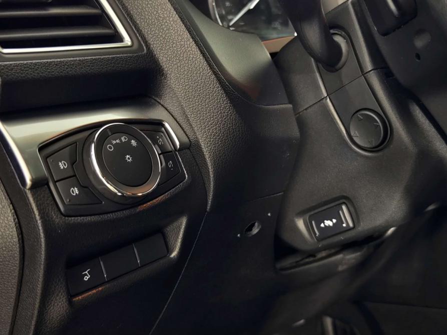 Ford Explorer V Рестайлинг 2 Санкт-Петербург  - изображение 21