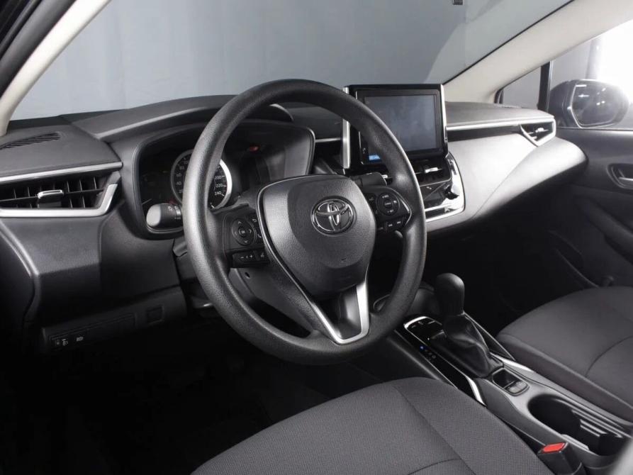 Toyota Corolla XII (E210) Кемерово  - изображение 7