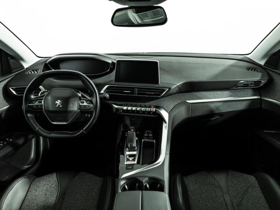 Peugeot 3008 II Санкт-Петербург  - изображение 13
