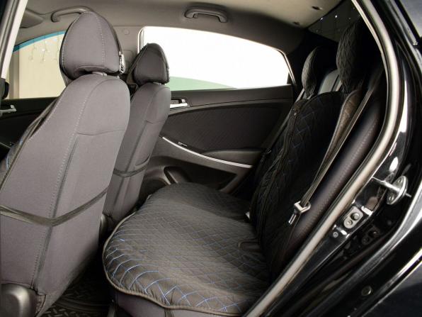 Hyundai Solaris I Рестайлинг с пробегом 2015 года, цена 935 995 рублей, 147793 км, седан, Автокод Объявления