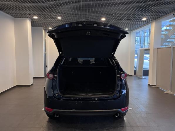 Mazda CX-5 II с пробегом 2017 года, цена 2 795 000 рублей, 124836 км, внедорожник, Автокод Объявления