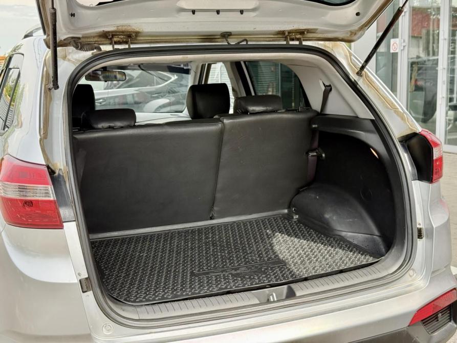 Hyundai Creta I Воронеж  - изображение 27
