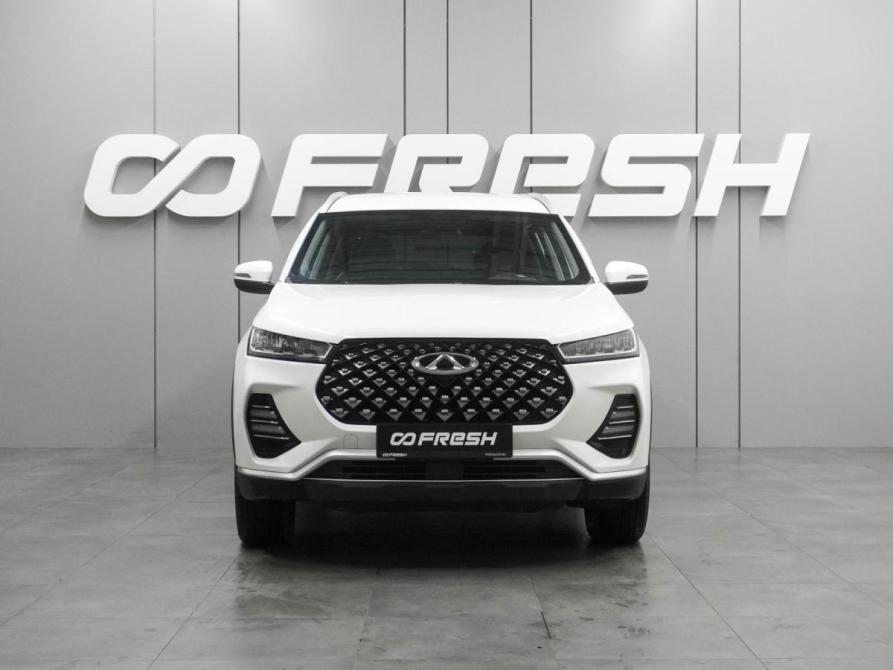 Chery Tiggo 7 Pro I Воронеж  - изображение 3