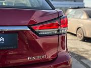 Lexus RX IV Рестайлинг Пермь  - изображение 41
