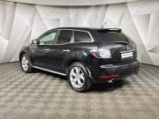 Mazda CX-7 I Рестайлинг Москва  - изображение 25